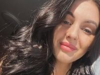 hot cam girl masturbating with dildo ArinaWeil