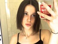 masturbating webcam girl AsaCrystal