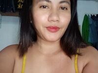 live webcam model AthenaLouise