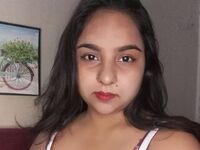 live webcam performer AyshAngel