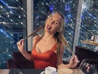 naked camgirl BeatriceFleur