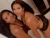 sexshow BernyBrown