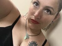camwhore masturbating BrattyBride