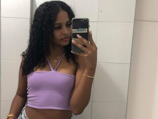 cam girl live webcam CamilaHank