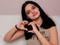 girl nude CatherynHeringto