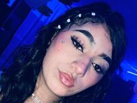 naughty cam girl CelesteRiva