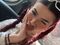 girl webcam show ClhoeOwen