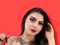 camgirl playing with sextoy CristalVegga