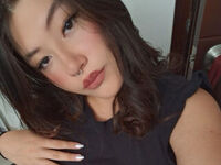 fingering girl webcam picture DafneLafleur