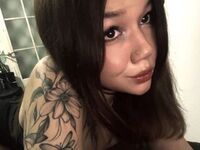 camslut topless DawnFlood