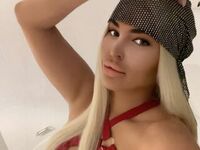 chat live cam DoreaCherry
