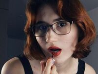 beautiful webcamgirl EadlinCaryl