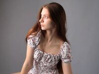 naked camgirl EasterCurless