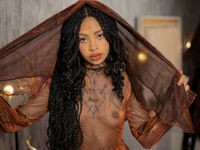 jasmin camgirl picture EdenCaiin