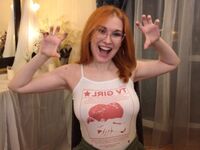 camgirl showing pussy EdytGabriel