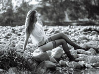 hot naked webcamgirl ElaizaFlanagan