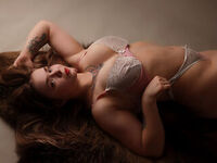 camgirl playing with sextoy ElisKendall