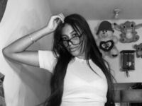live webcam performer EllenaStonne
