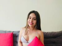 naked cam girl masturbating with sextoy EmileeLimiti