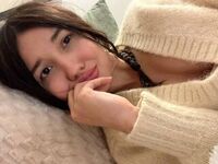 naked webcamgirl EvaHartman