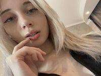free nude webcam show EvaMillie