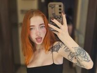 nude webcamgirl EvaOrange