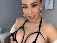 Kinky webcam girl EvelinaGrey