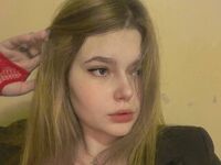 webcam strip tease show EvelynHarmony