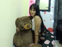 hot webcamslut FanyGuerra