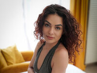 naughty camgirl masturbating FrancescaBianchi