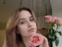 hot cam girl masturbating with vibrator FredericaEvering