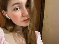bedroom live webcam GlennaBooton