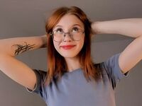 extreme webcam GwendolynBodge