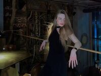 camgirl sex picture HarleySimpsonn