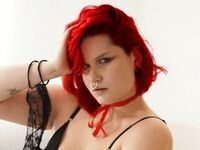 beautiful camgirl HellenReds