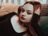 naked girl with webcam fingering HildDavy