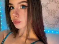 naked webcam girl masturbating HollyMia