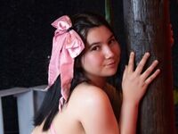 naked camgirl IvanaStaysy