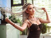 hot strip tease cam IvyLush