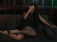free jasmin IvyMorelli