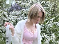 cam girl video JellyEllie