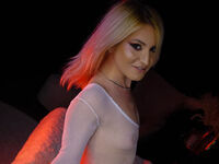 beautiful girl cam JessaRowe