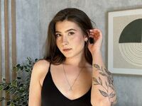 hot cam slut JudyMoor