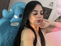 naked cam chatroom JuliLane
