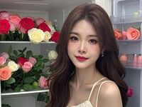 hot chat room JulietClara