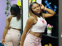 naughty cam girl JullyBlaim