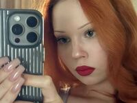 camwhore naked JulyJensen