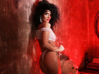 live jasmin sexshow KaelynEve