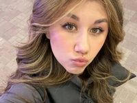 sexy camgirl KamiHolland