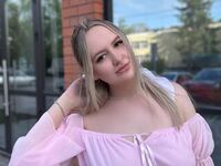 livecam video KellyHowell